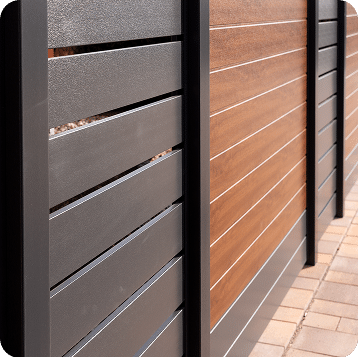 Fence Installation in Saratoga Springs, UT